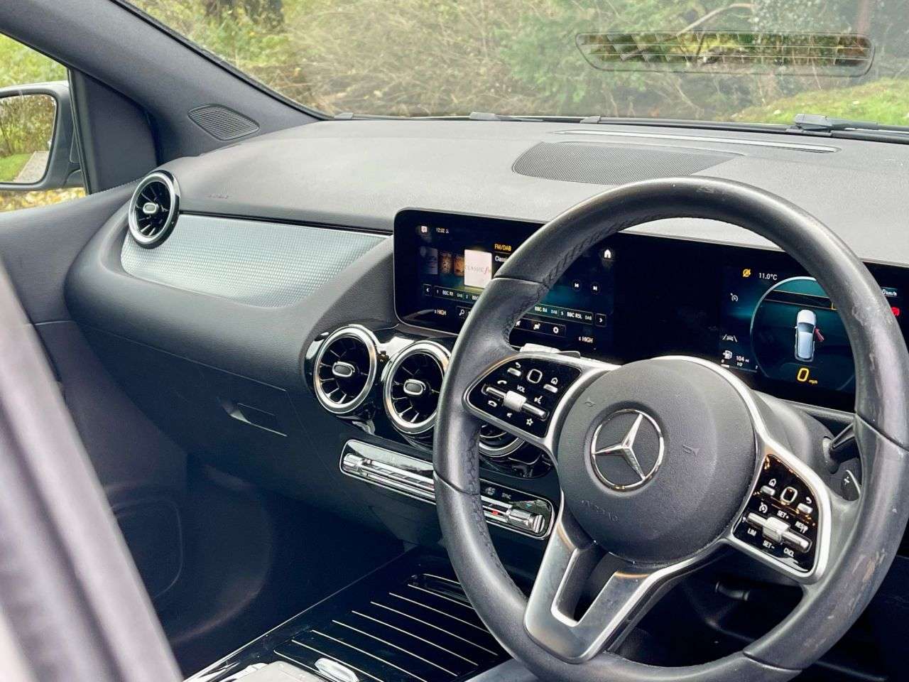 2019 MERCEDES-BENZ B-CLASS 2019 MERCEDES-BENZ B-CLASS