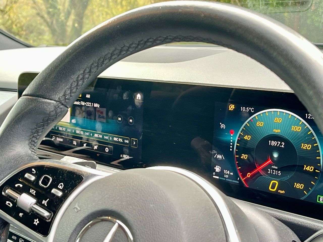 2019 MERCEDES-BENZ B-CLASS 2019 MERCEDES-BENZ B-CLASS