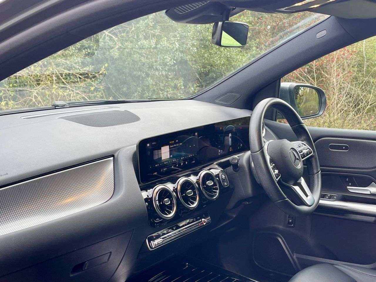 2019 MERCEDES-BENZ B-CLASS 2019 MERCEDES-BENZ B-CLASS