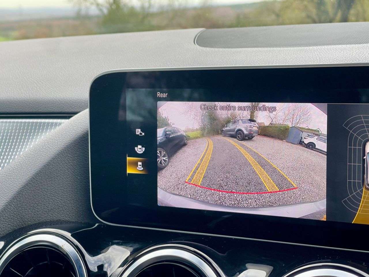 2019 MERCEDES-BENZ B-CLASS 2019 MERCEDES-BENZ B-CLASS