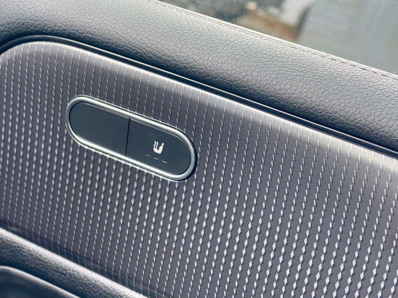 2019 MERCEDES-BENZ B-CLASS 2019 MERCEDES-BENZ B-CLASS