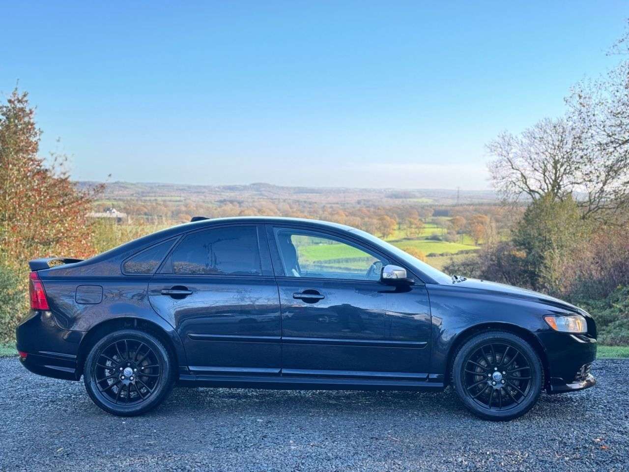 2008 VOLVO S40 2008 VOLVO S40