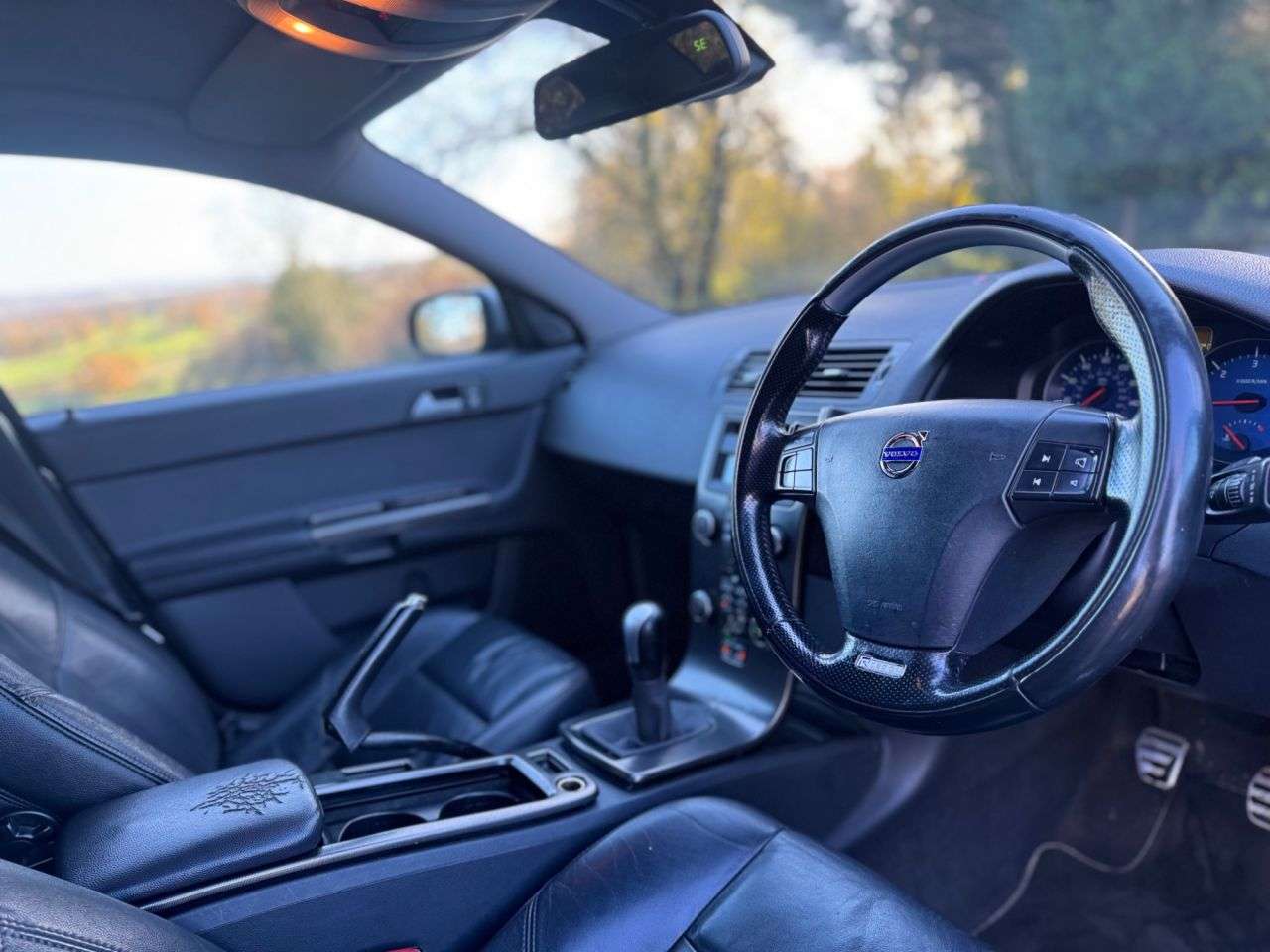 2008 VOLVO S40 2008 VOLVO S40