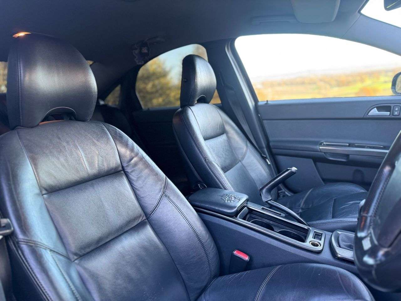 2008 VOLVO S40 2008 VOLVO S40