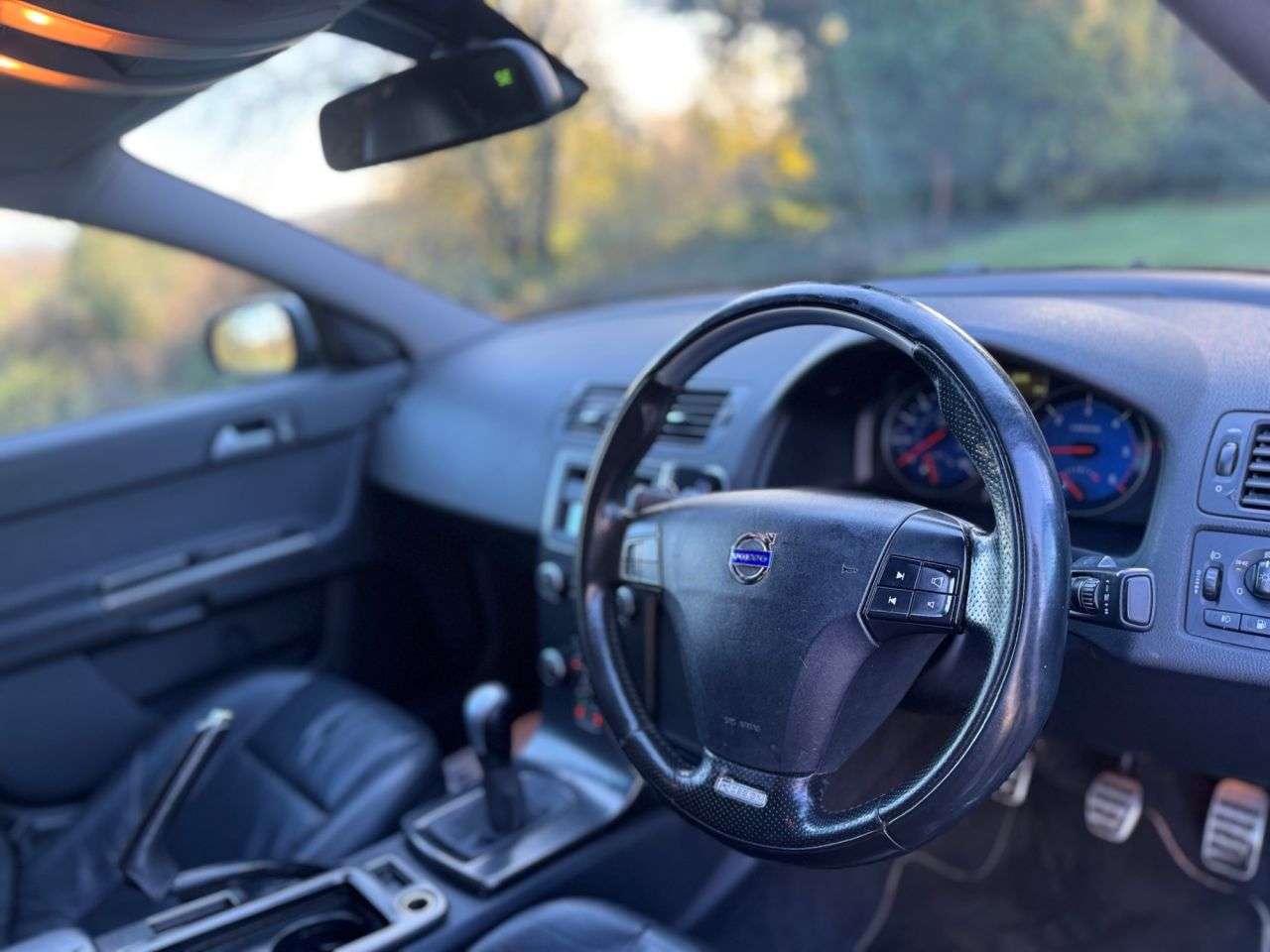 2008 VOLVO S40 2008 VOLVO S40