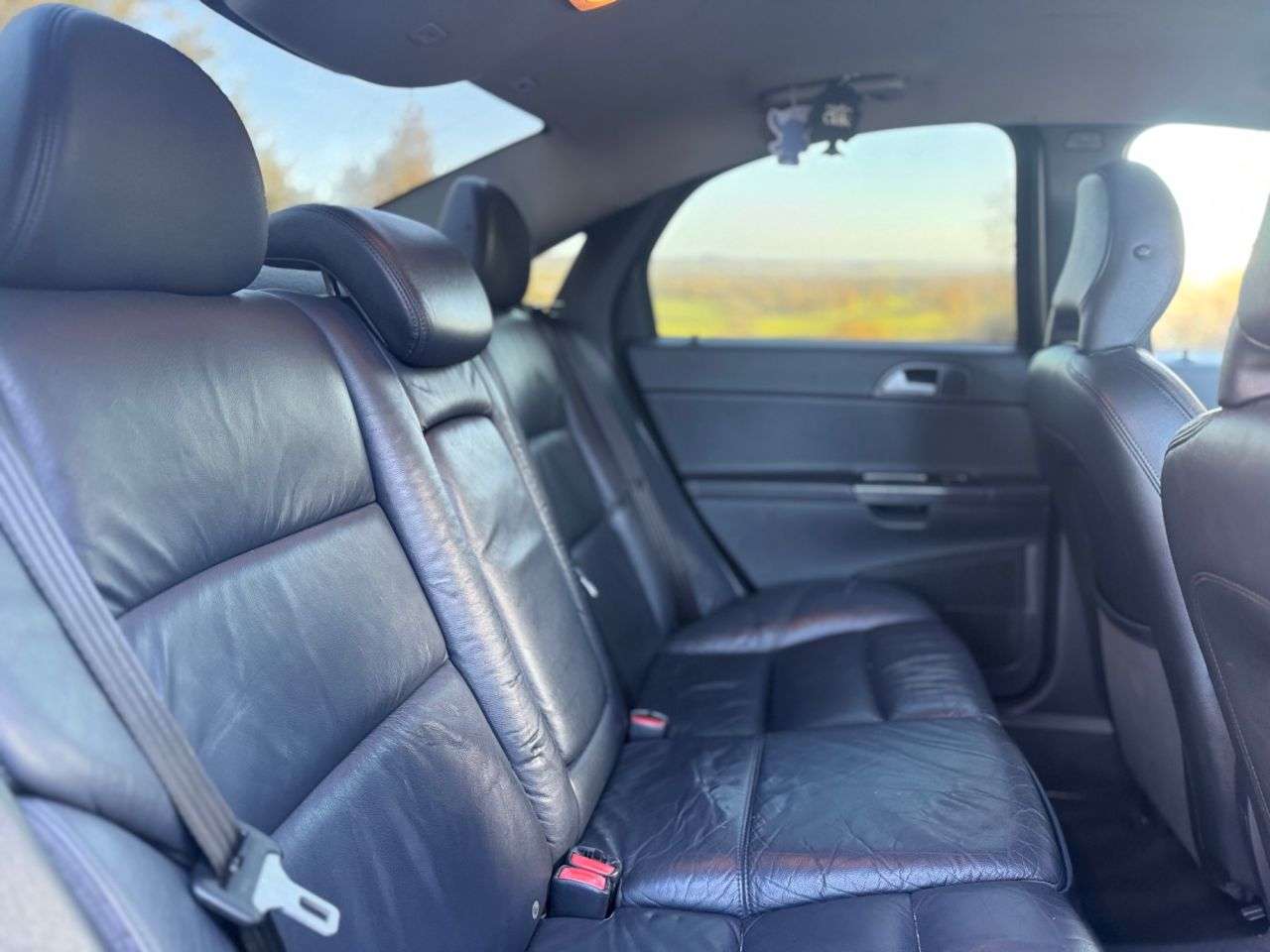 2008 VOLVO S40 2008 VOLVO S40