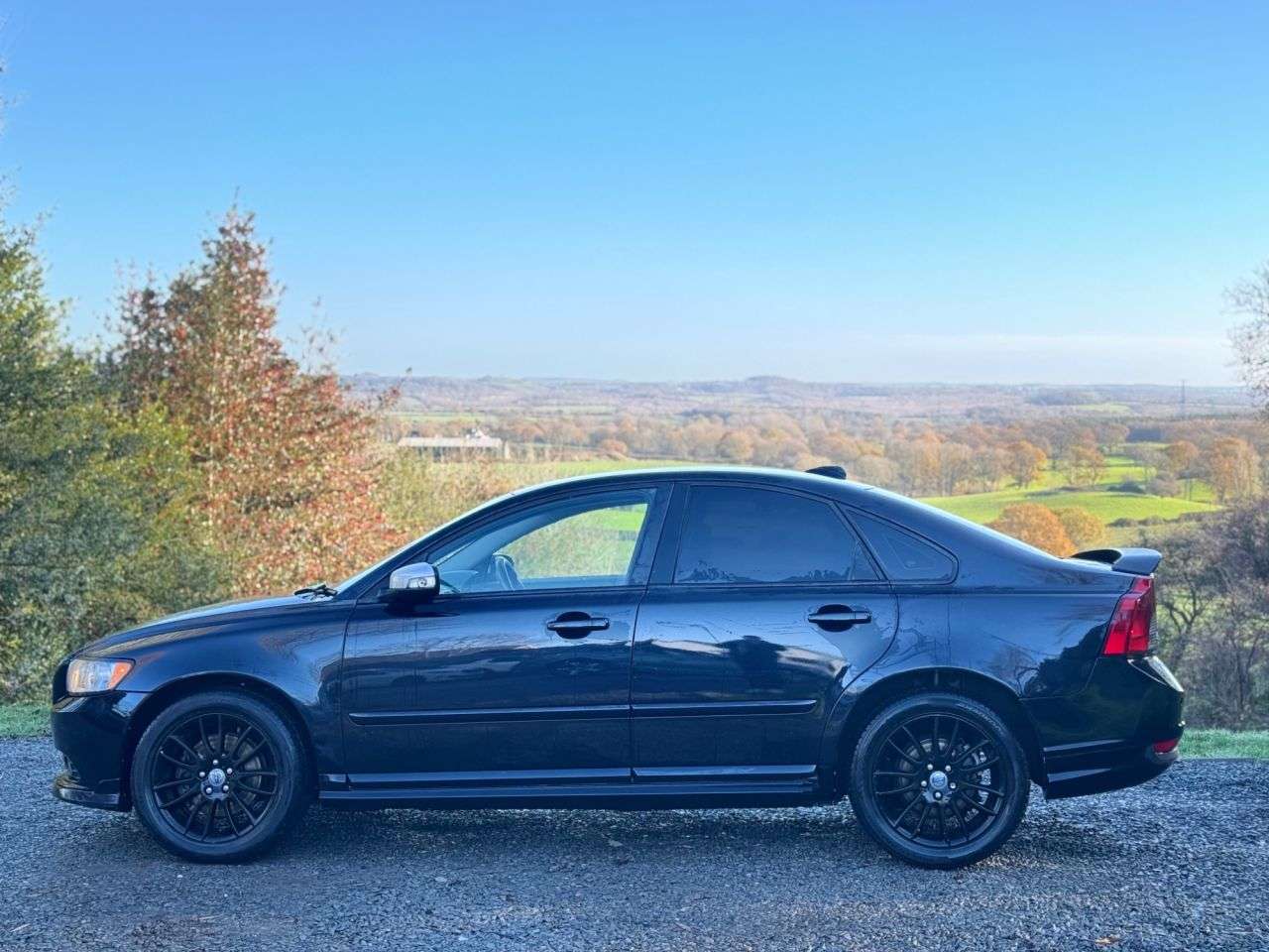 2008 VOLVO S40 2008 VOLVO S40