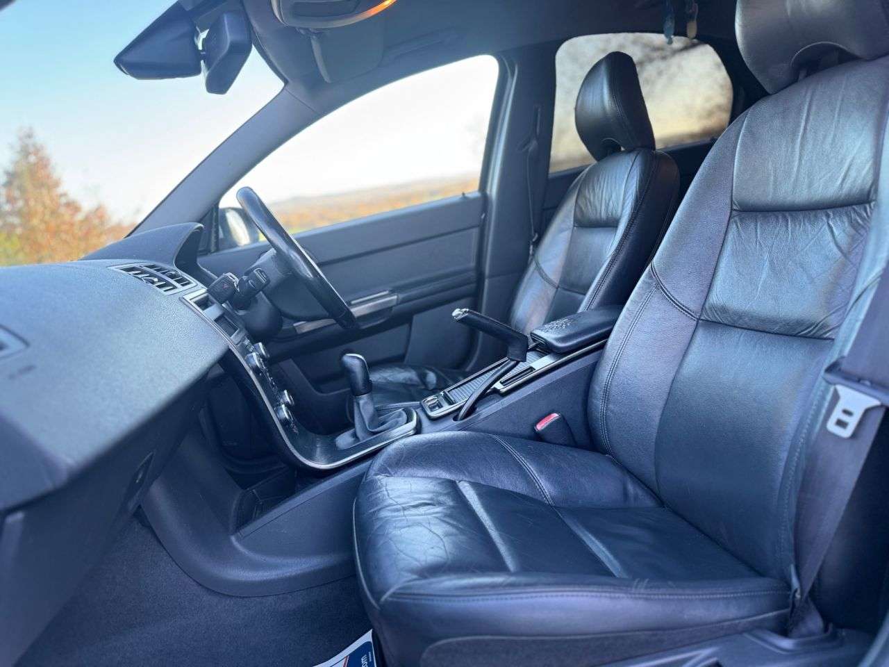 2008 VOLVO S40 2008 VOLVO S40