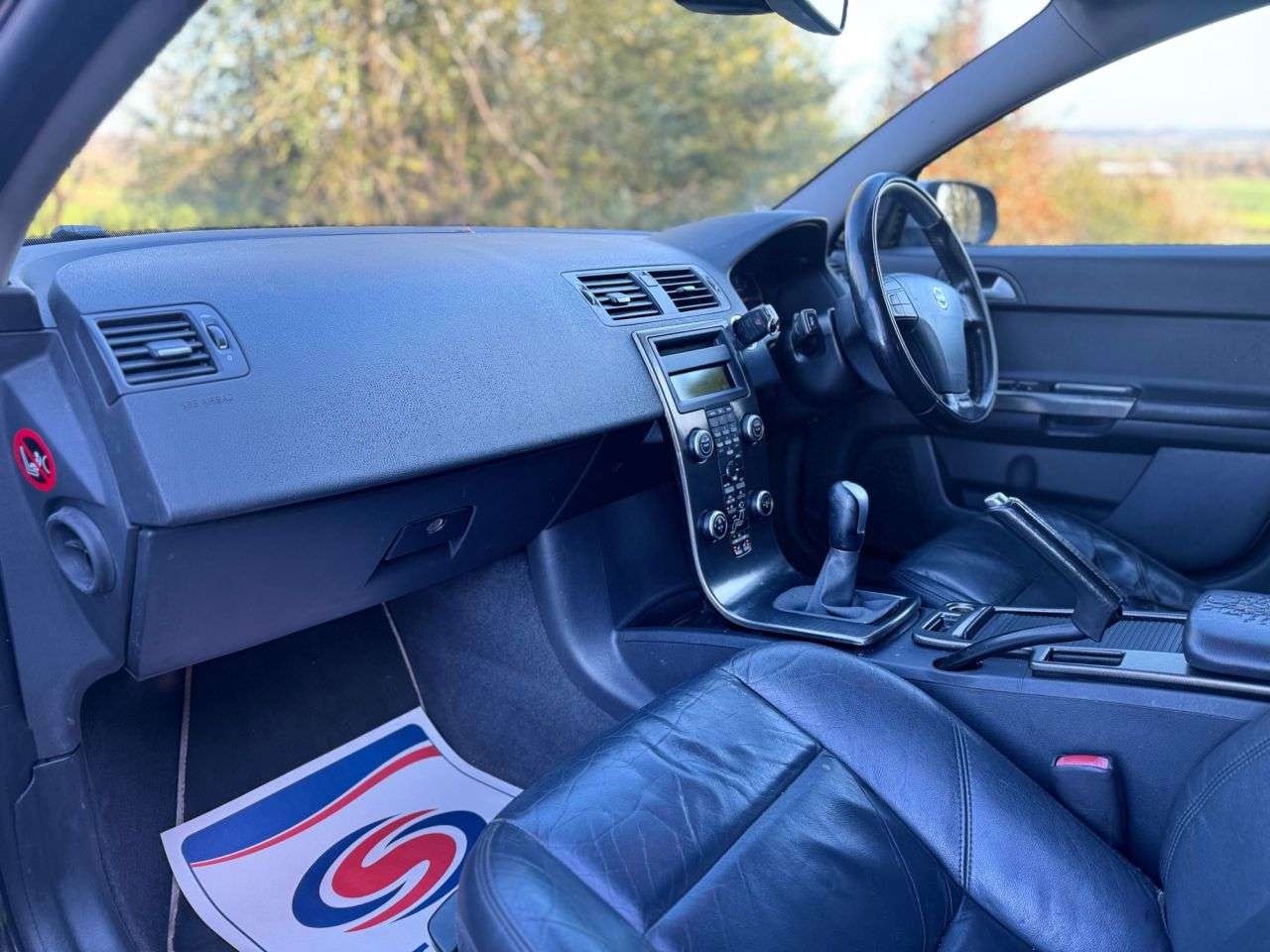 2008 VOLVO S40 2008 VOLVO S40