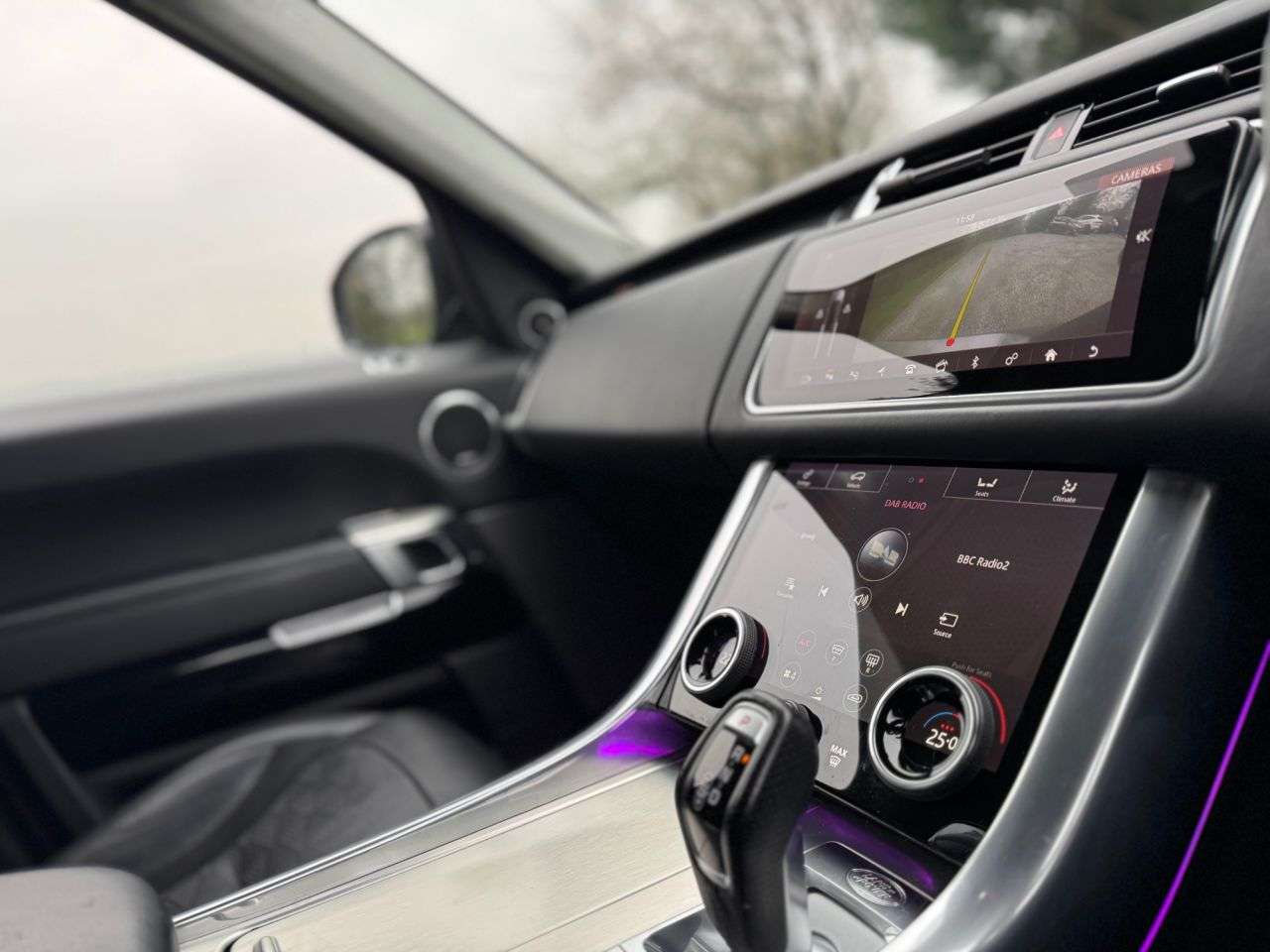 2018 LAND ROVER RANGE ROVER SPORT 2018 LAND ROVER RANGE ROVER SPORT