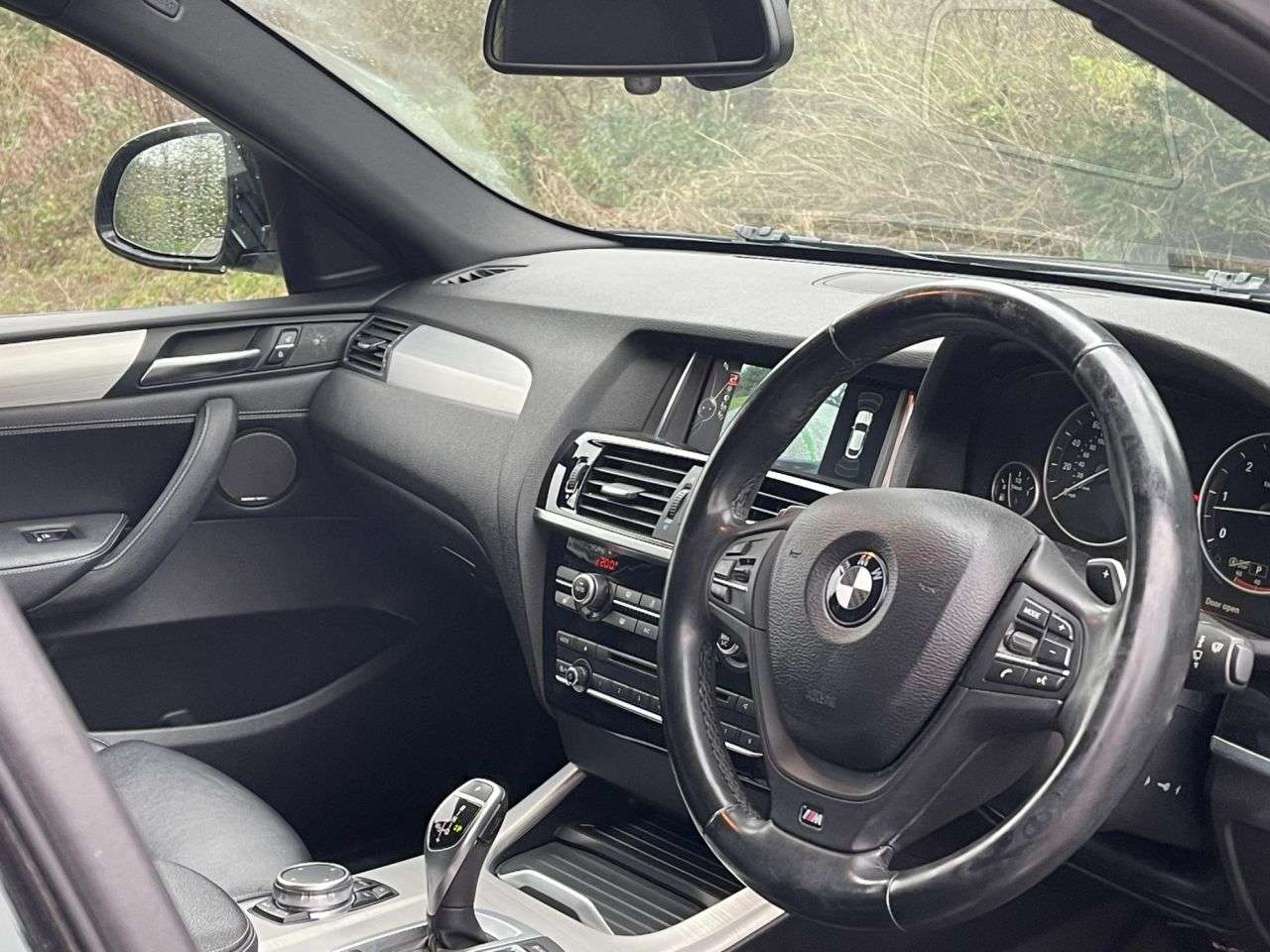 2015 BMW X4 2015 BMW X4