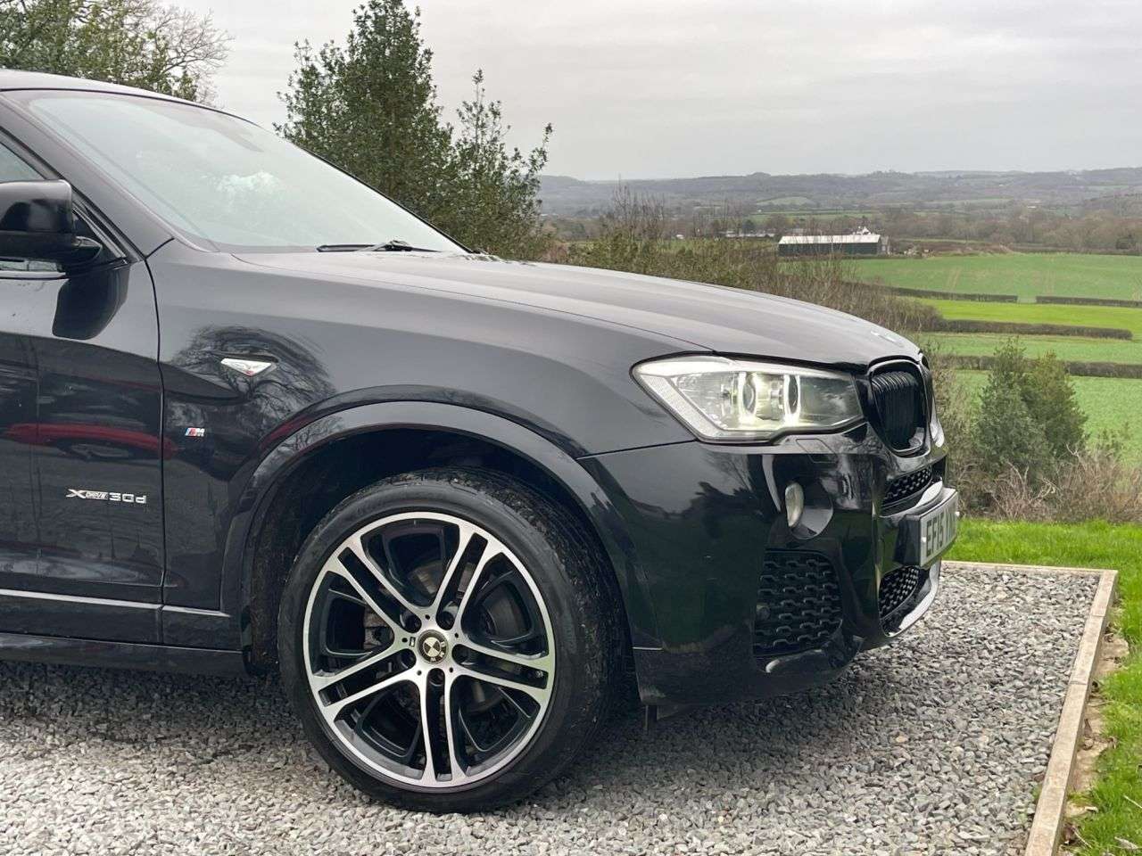 2015 BMW X4 2015 BMW X4