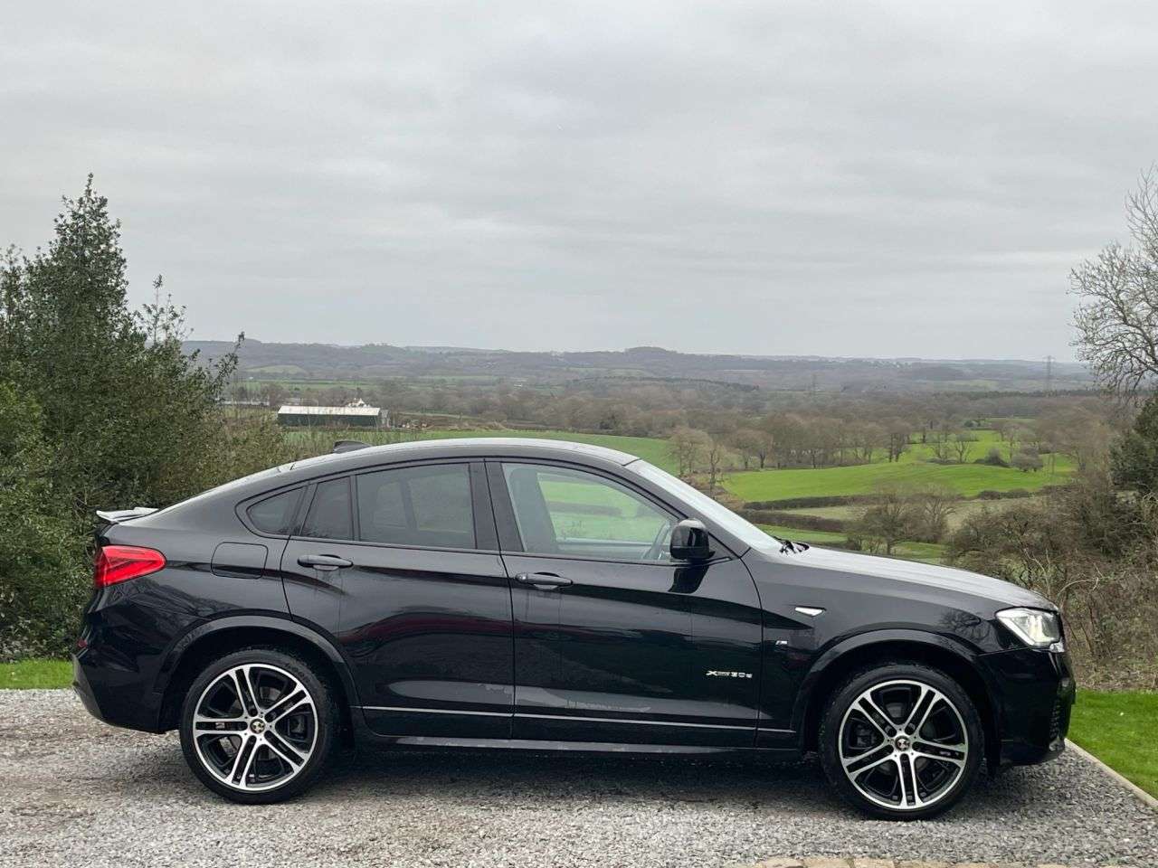 2015 BMW X4 2015 BMW X4