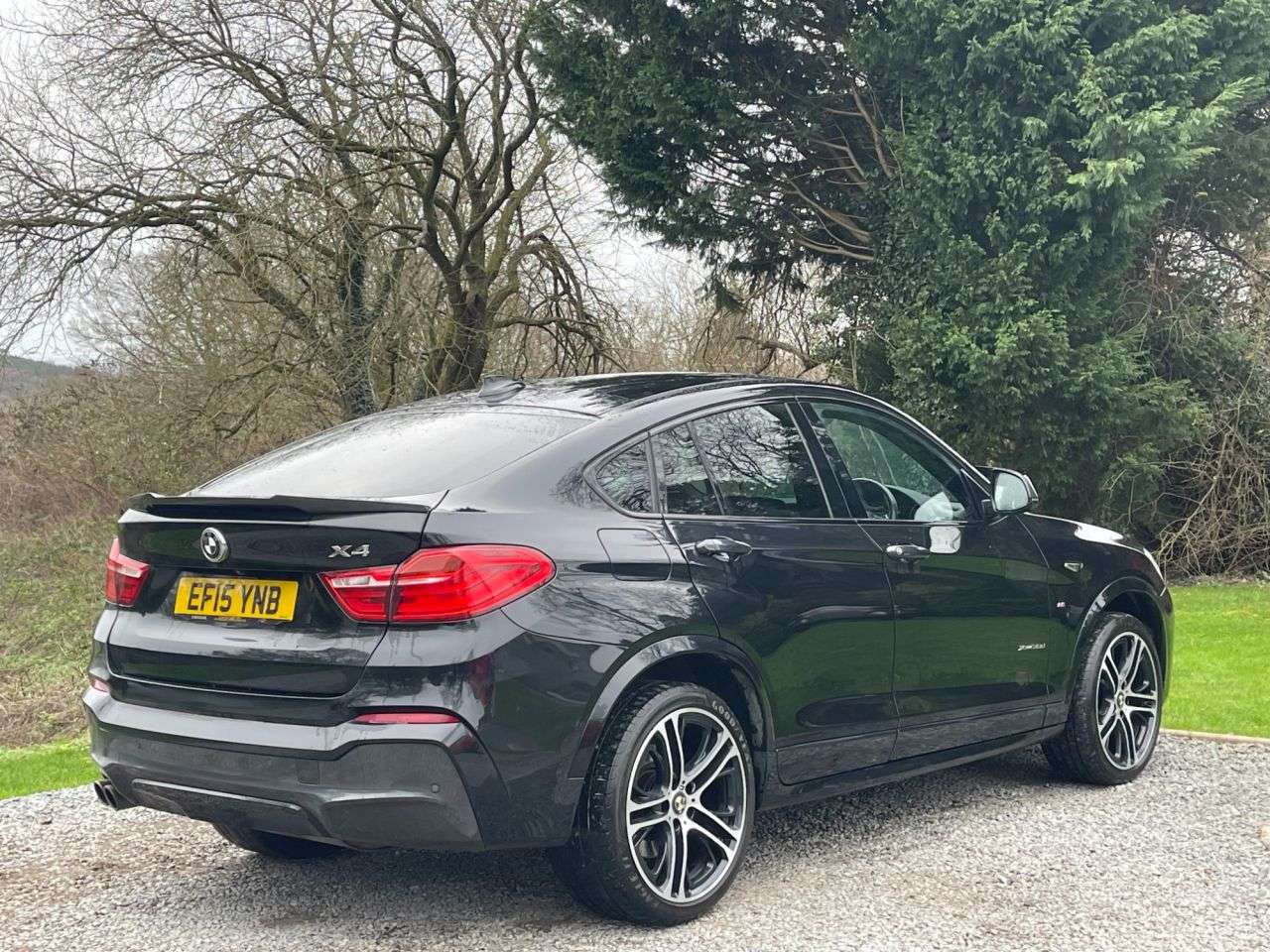 2015 BMW X4 2015 BMW X4