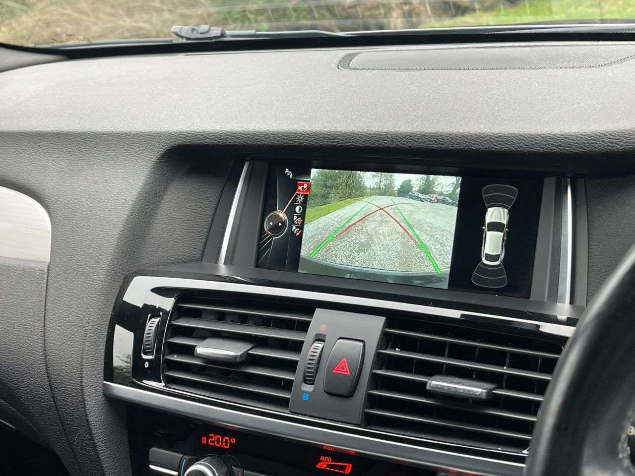 2015 BMW X4 2015 BMW X4