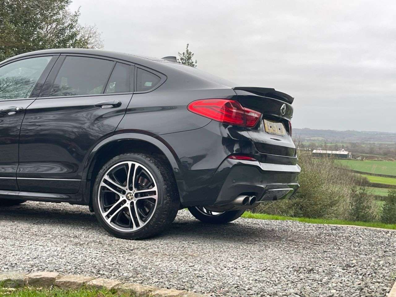 2015 BMW X4 2015 BMW X4