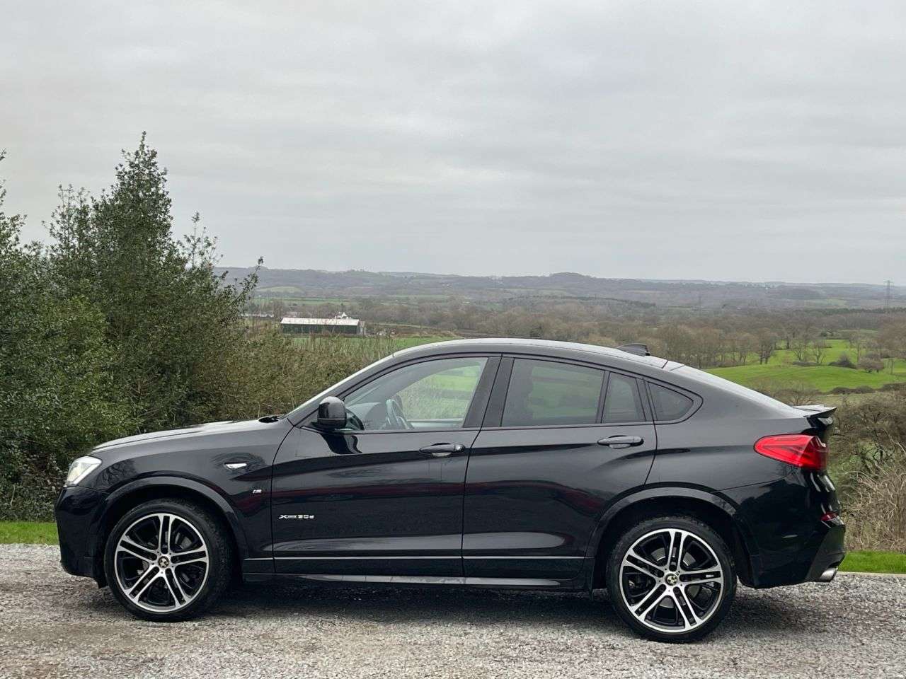 2015 BMW X4 2015 BMW X4