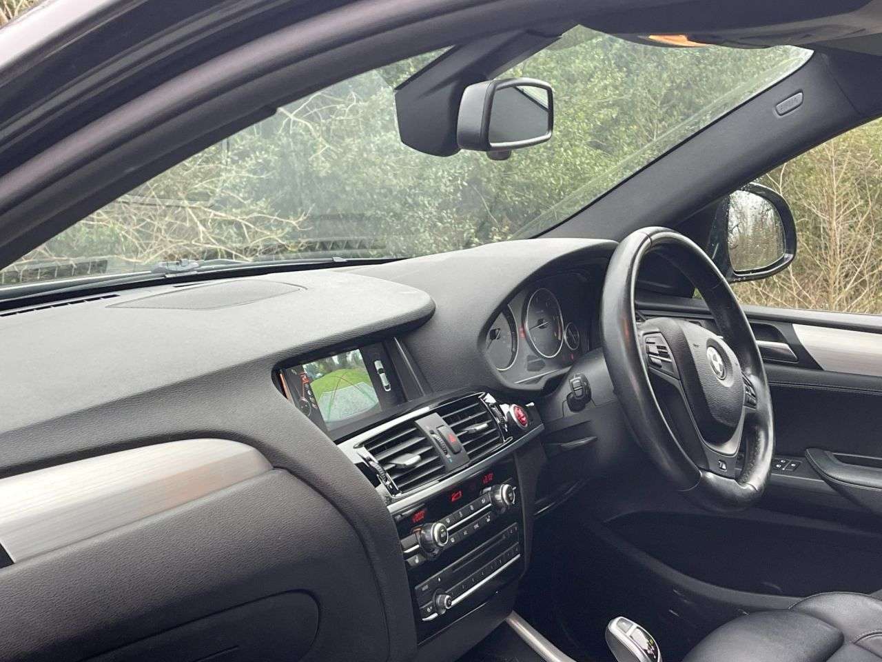 2015 BMW X4 2015 BMW X4