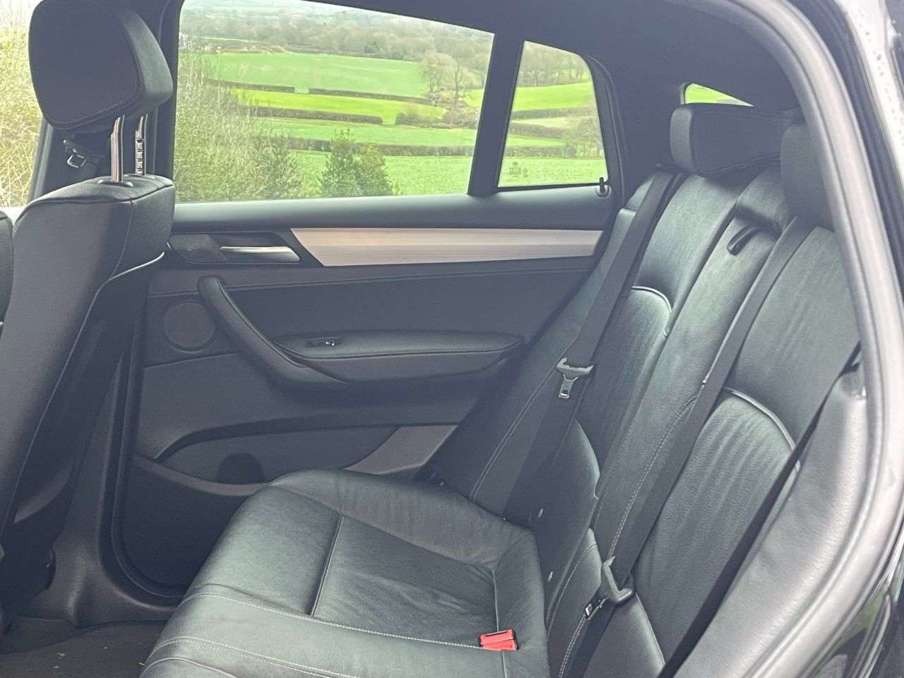 2015 BMW X4 2015 BMW X4