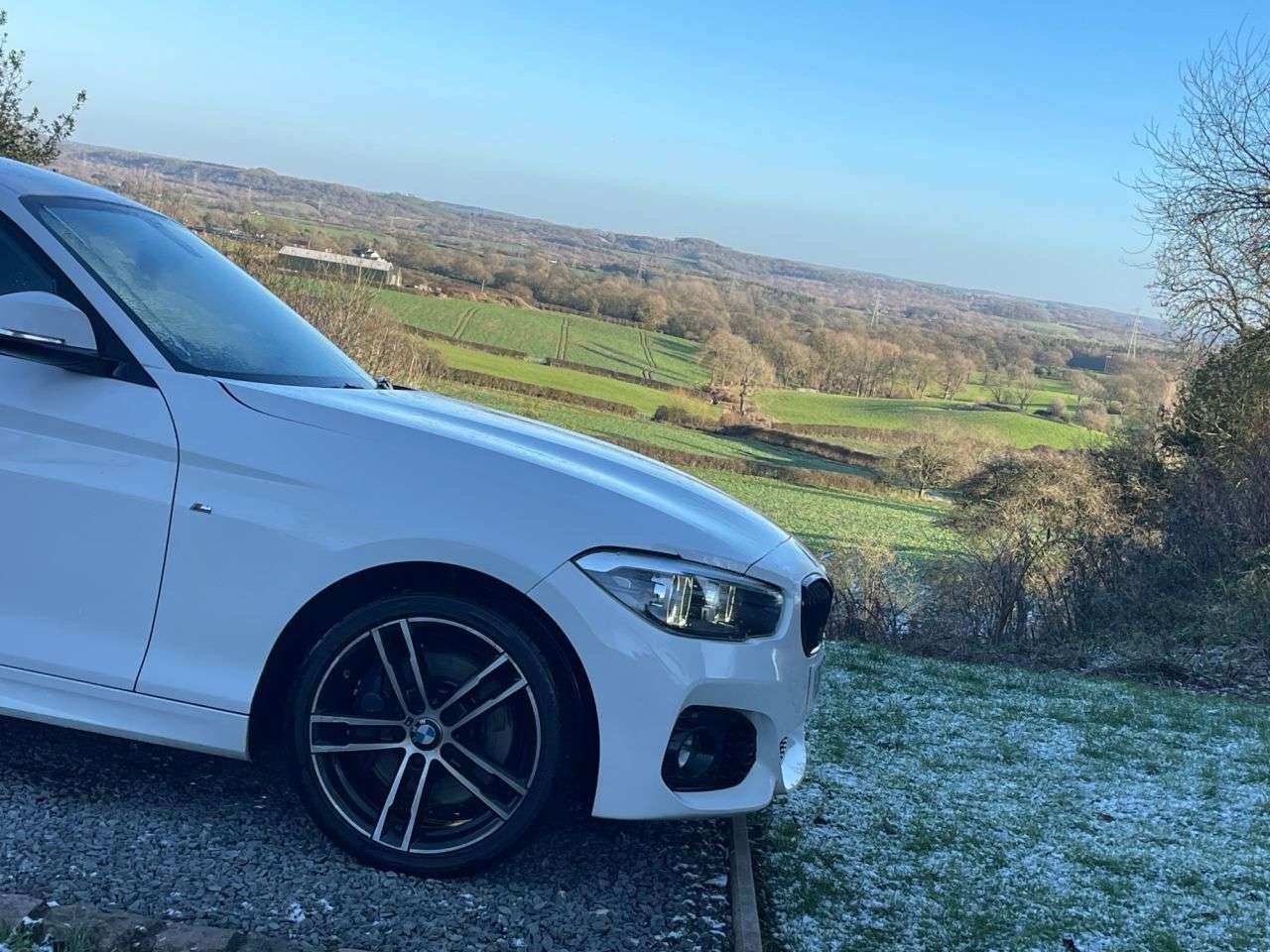 2018 BMW 1 SERIES 2018 BMW 1 SERIES