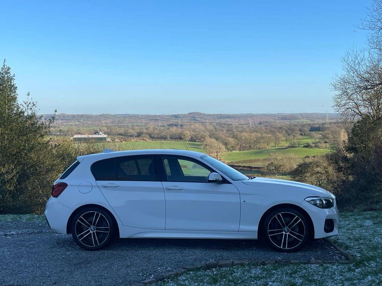 2018 BMW 1 SERIES 2018 BMW 1 SERIES