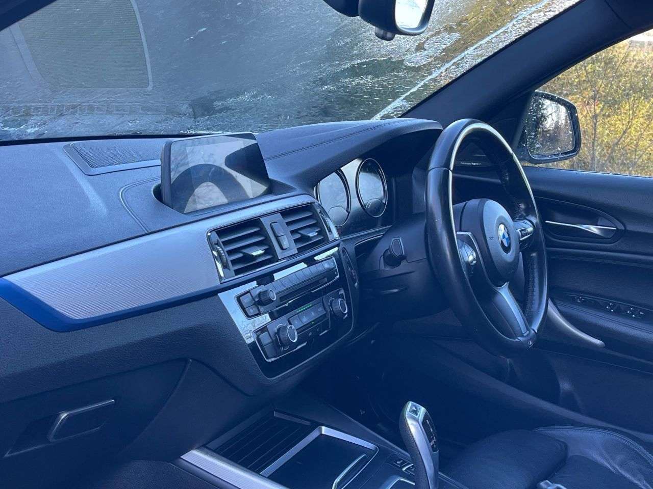 2018 BMW 1 SERIES 2018 BMW 1 SERIES