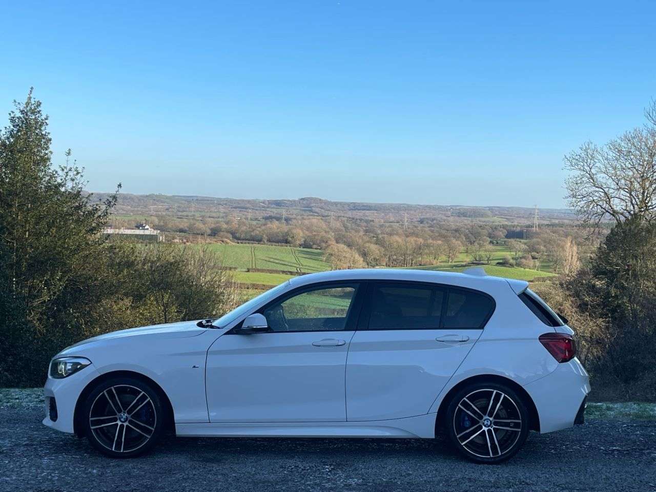 2018 BMW 1 SERIES 2018 BMW 1 SERIES