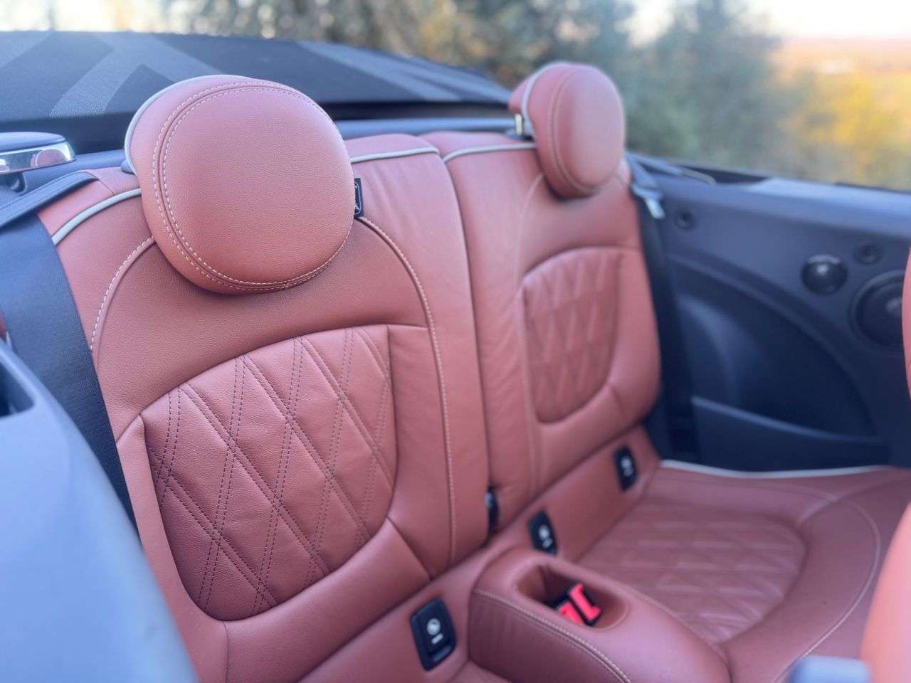 2022 MINI CONVERTIBLE 2022 MINI CONVERTIBLE