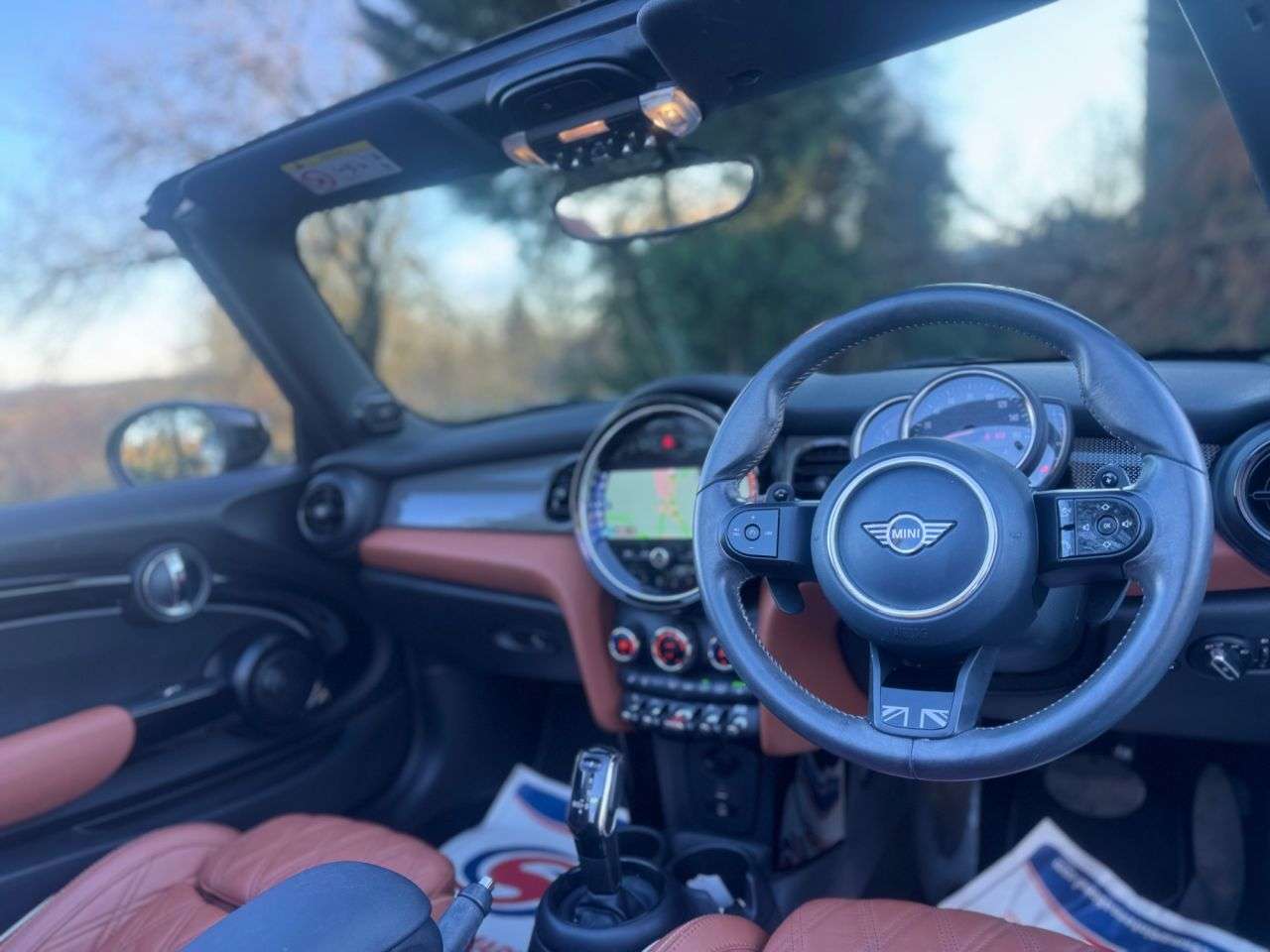 2022 MINI CONVERTIBLE 2022 MINI CONVERTIBLE