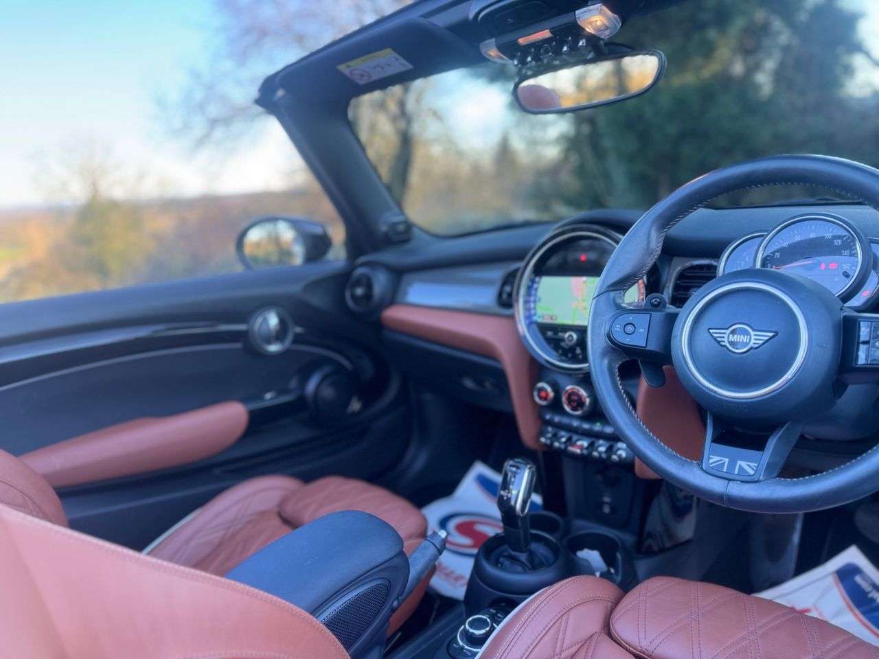 2022 MINI CONVERTIBLE 2022 MINI CONVERTIBLE