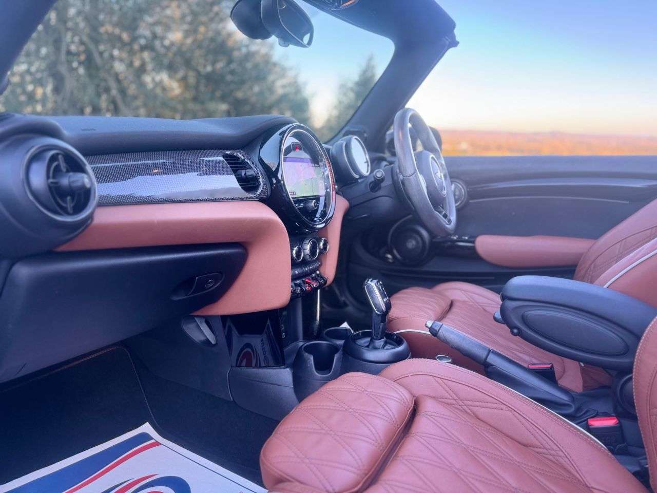 2022 MINI CONVERTIBLE 2022 MINI CONVERTIBLE