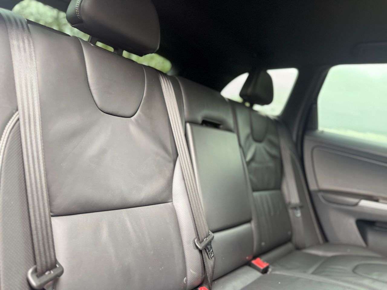 2015 VOLVO XC60 2015 VOLVO XC60