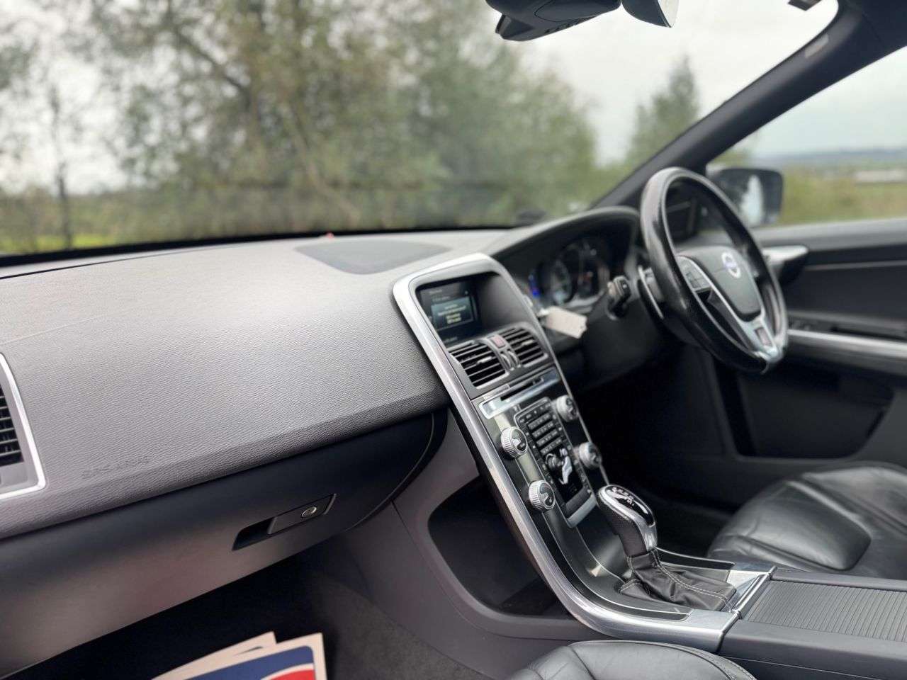 2015 VOLVO XC60 2015 VOLVO XC60