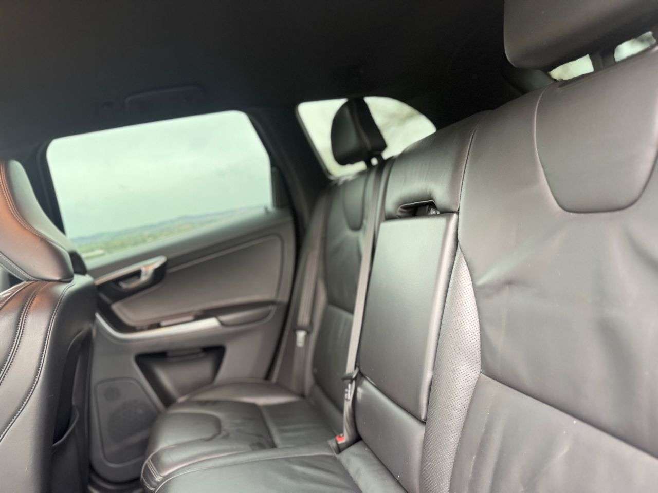 2015 VOLVO XC60 2015 VOLVO XC60