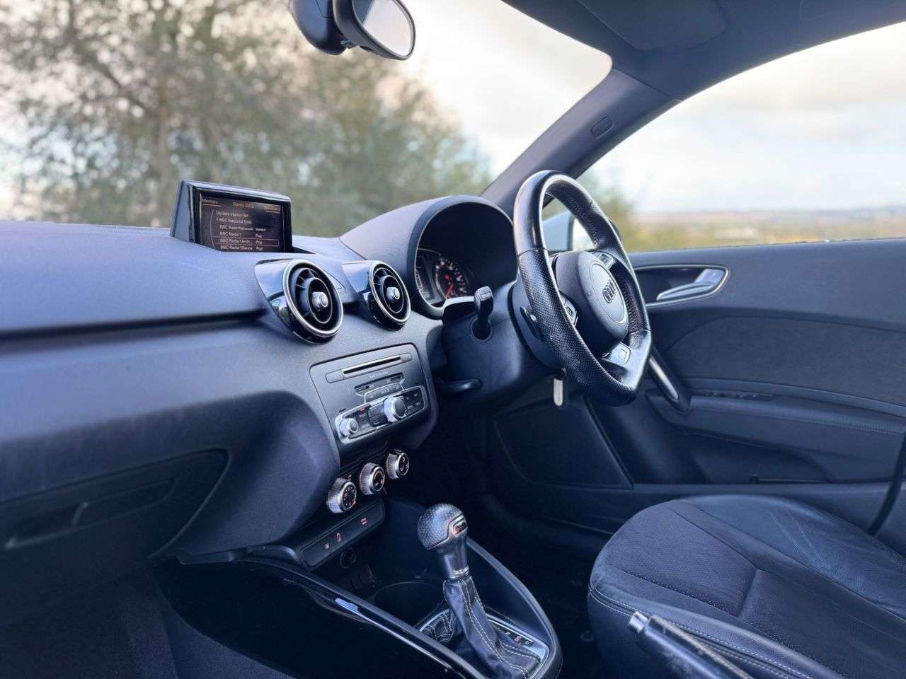 2016 AUDI A1 2016 AUDI A1