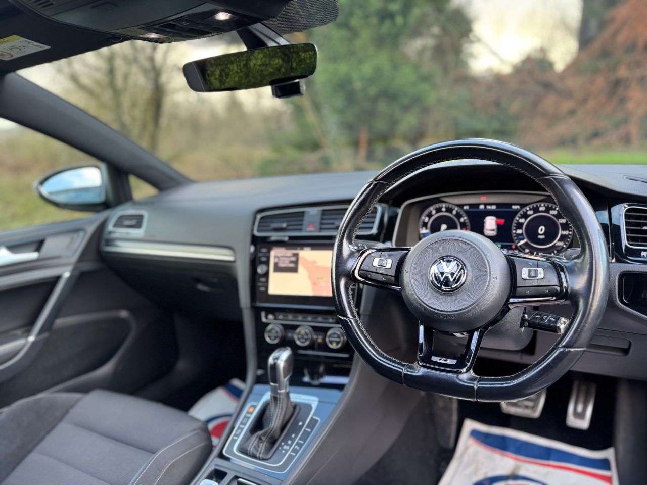 2018 VOLKSWAGEN GOLF 2018 VOLKSWAGEN GOLF