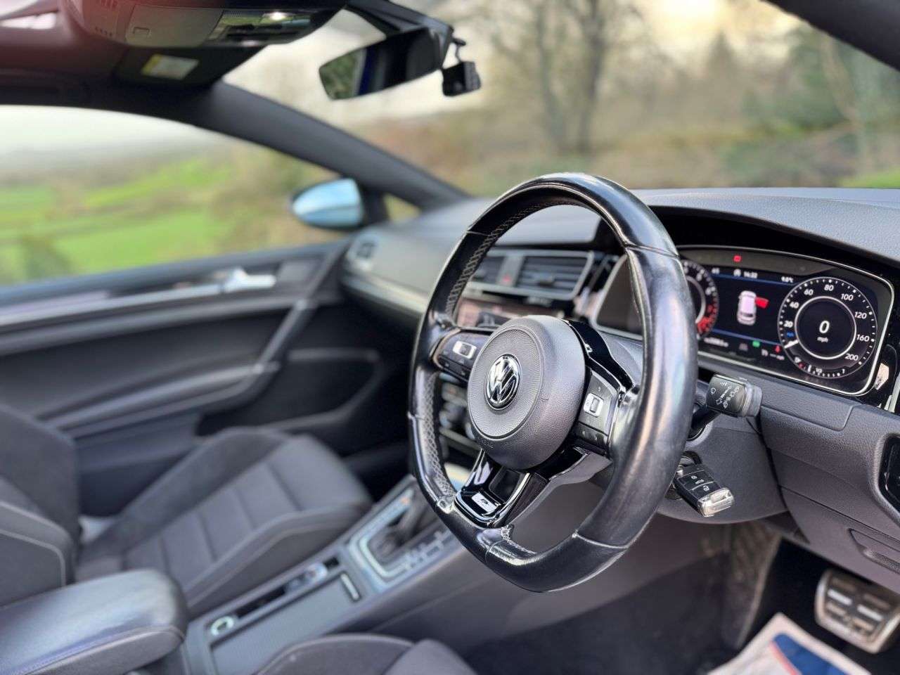 2018 VOLKSWAGEN GOLF 2018 VOLKSWAGEN GOLF