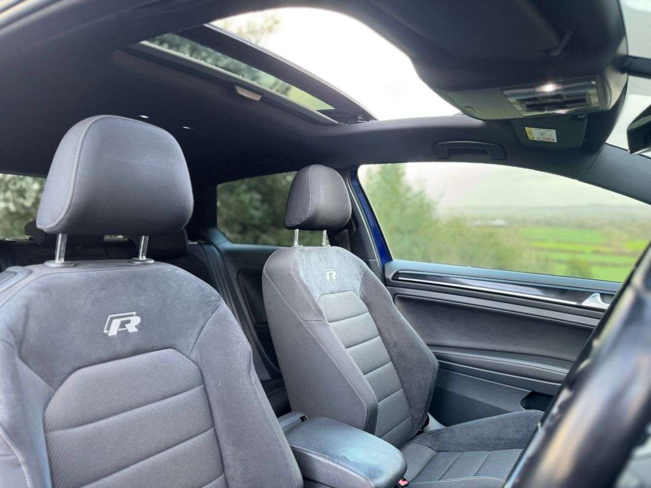 2018 VOLKSWAGEN GOLF 2018 VOLKSWAGEN GOLF