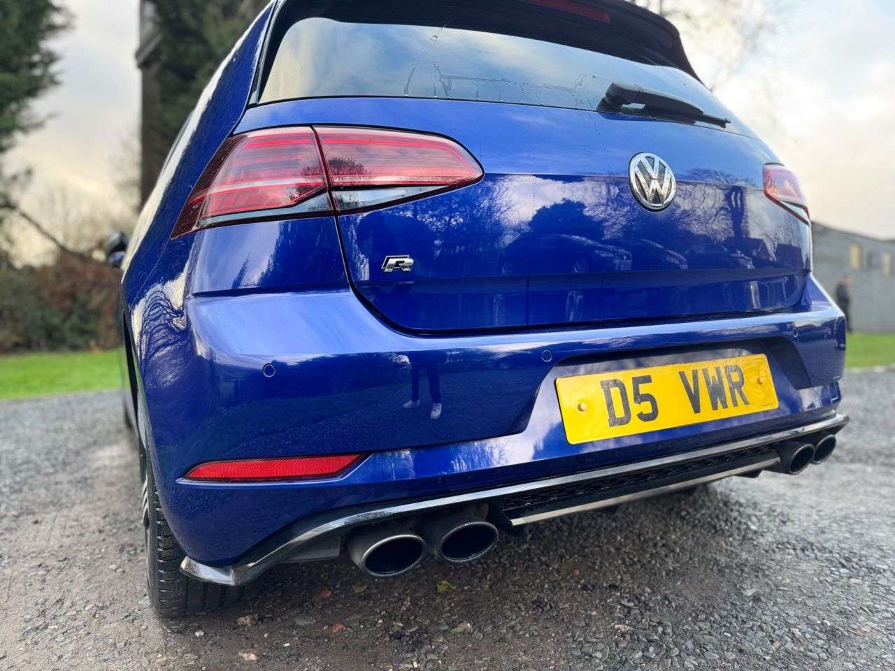 2018 VOLKSWAGEN GOLF 2018 VOLKSWAGEN GOLF