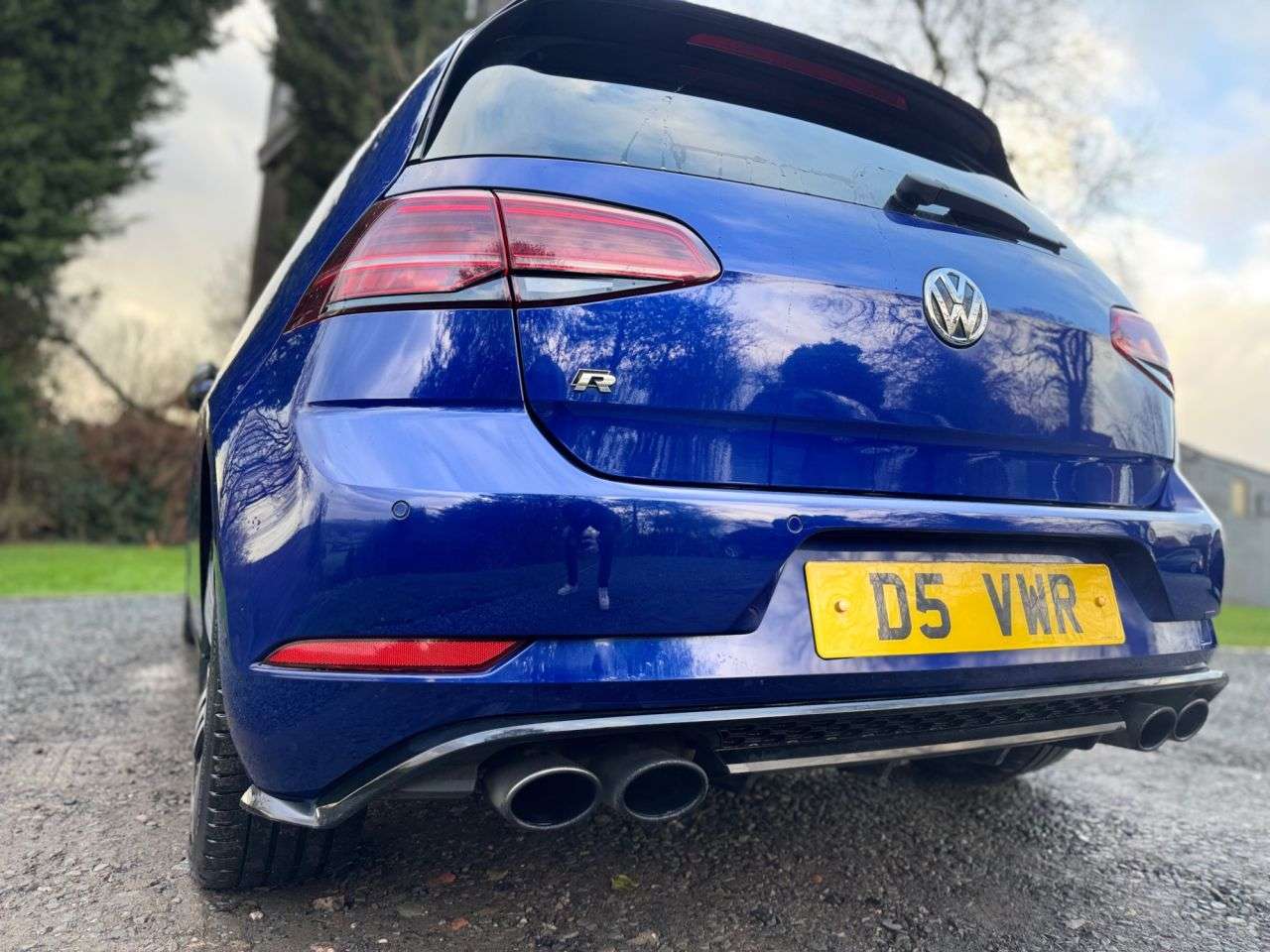 2018 VOLKSWAGEN GOLF 2018 VOLKSWAGEN GOLF