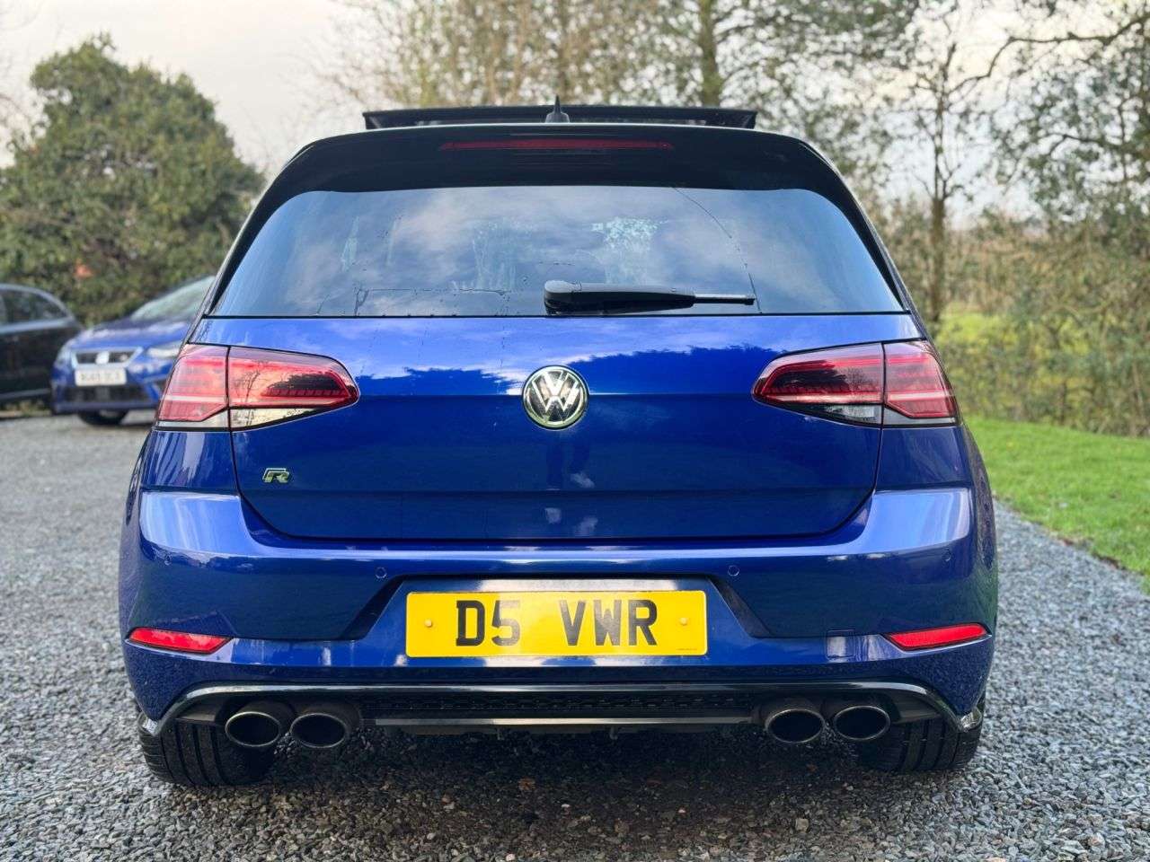 2018 VOLKSWAGEN GOLF 2018 VOLKSWAGEN GOLF