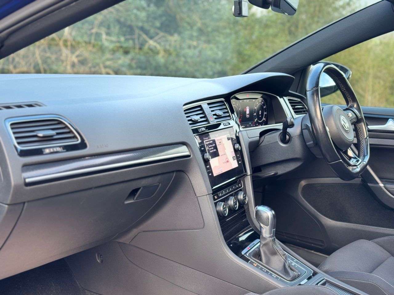 2018 VOLKSWAGEN GOLF 2018 VOLKSWAGEN GOLF