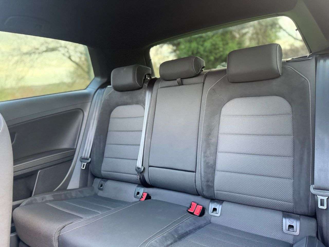 2018 VOLKSWAGEN GOLF 2018 VOLKSWAGEN GOLF