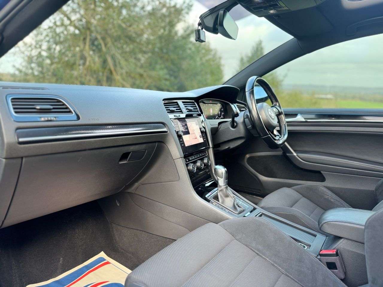 2018 VOLKSWAGEN GOLF 2018 VOLKSWAGEN GOLF