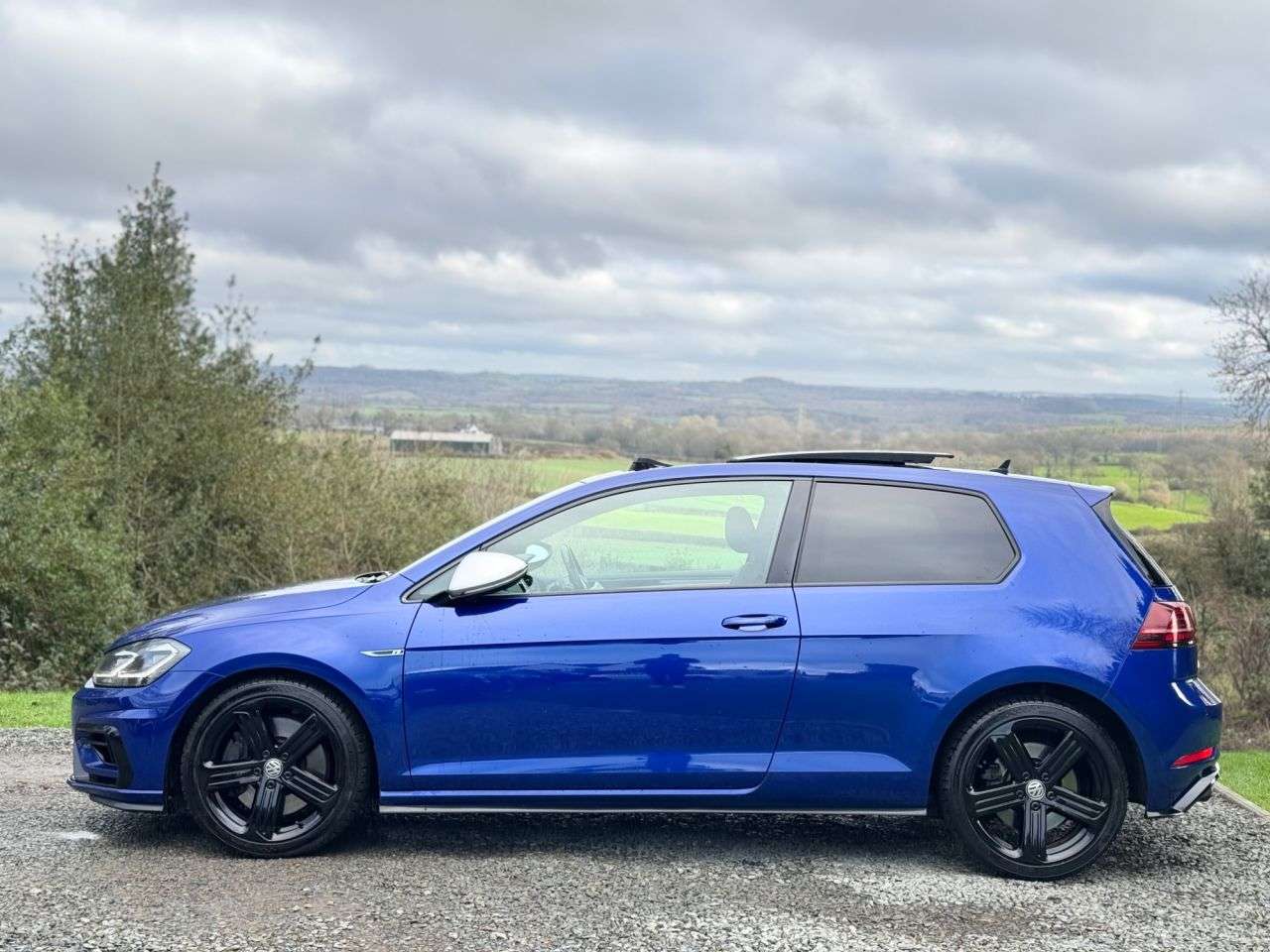 2018 VOLKSWAGEN GOLF 2018 VOLKSWAGEN GOLF