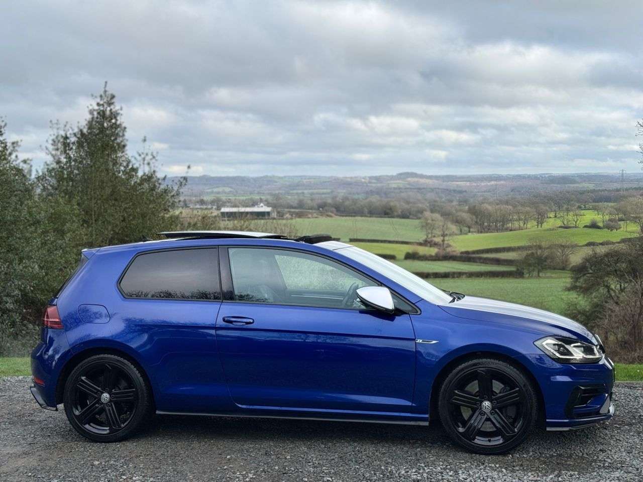 2018 VOLKSWAGEN GOLF 2018 VOLKSWAGEN GOLF