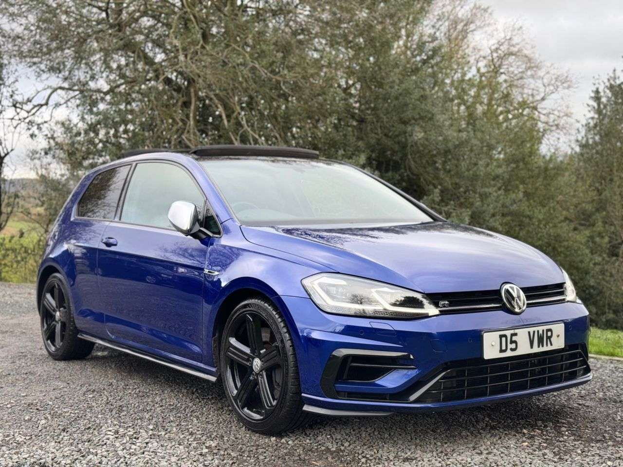 2018 VOLKSWAGEN GOLF 2018 VOLKSWAGEN GOLF
