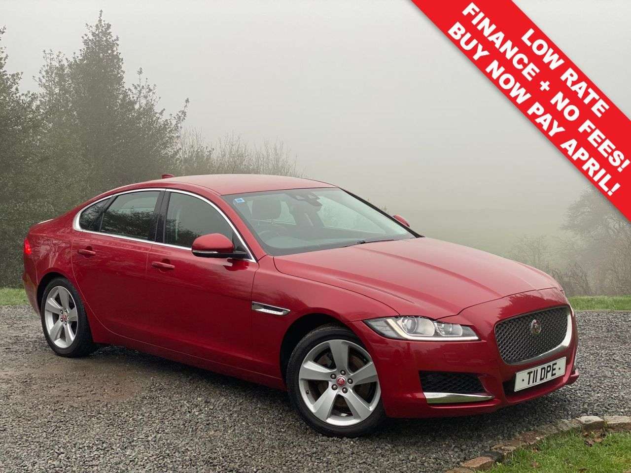 A 2018 JAGUAR XF 2.0i Portfolio Saloon 4dr Petrol Auto Euro 6 (s/s) (200 ps) A 2018 JAGUAR XF 2.0i Portfolio Saloon 4dr Petrol Auto Euro 6 (s/s) (200 ps)