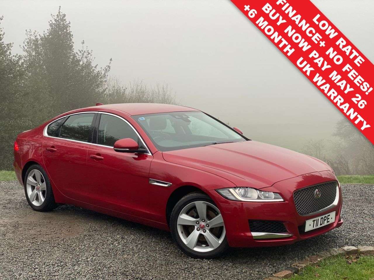 A 2018 JAGUAR XF 2.0i Portfolio Saloon 4dr Petrol Auto Euro 6 (s/s) (200 ps) A 2018 JAGUAR XF 2.0i Portfolio Saloon 4dr Petrol Auto Euro 6 (s/s) (200 ps)