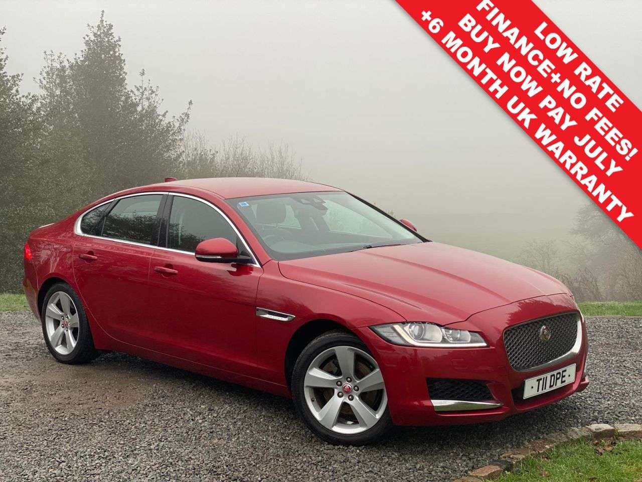 A 2018 JAGUAR XF 2.0i Portfolio Saloon 4dr Petrol Auto Euro 6 (s/s) (200 ps) A 2018 JAGUAR XF 2.0i Portfolio Saloon 4dr Petrol Auto Euro 6 (s/s) (200 ps)